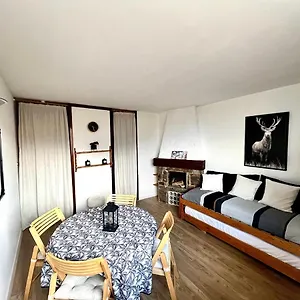  Appartement Lary Pla D Adet 5 Couchages