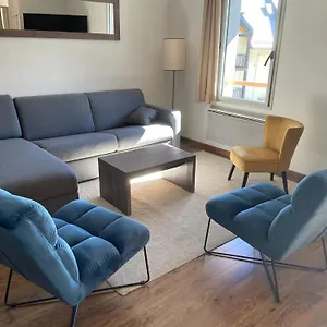 Appartement Duplex 10 Personnes