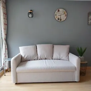  Appartement Dans Calme
